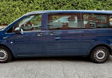 Mercedes-Benz Vito 150.000 km 21.980 &euro; München 81827