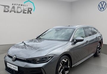 VW Passat Variant 33.972 km 36.430 &euro; Wolfratshausen 82515