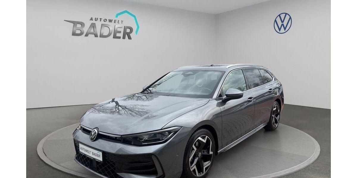 VW Passat Variant 33.972 km 36.430 &euro; Wolfratshausen 82515