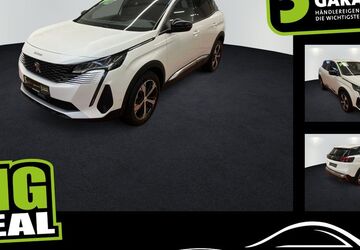 Peugeot 3008 41.801 km 21.990 &euro; Dachau 85221