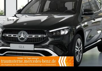 Mercedes-Benz GLA 250 9.609 km 37.490 &euro; München 80636