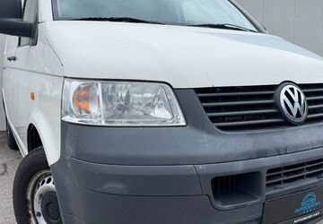 VW T5 Transporter 100.000 km 7.499 &euro; Oberding 85445