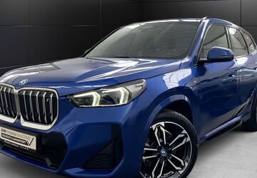 BMW iX1 31.100 km 38.980 &euro; Dachau 85221