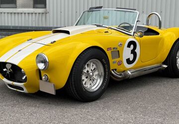 Cobra Andere 44.681 km 59.999 &euro; Puchheim Bahnhof (bei München) 82178