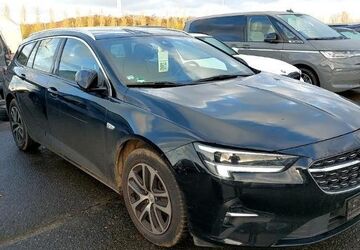 Opel Insignia 150.000 km 11.999 &euro; Hohenbrunn bei München 85662