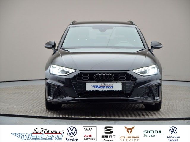 Audi A4 95.228 km 33.960 &euro; München 80686