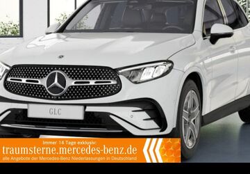 Mercedes-Benz GLC 400 11.237 km 69.990 &euro; München 80636