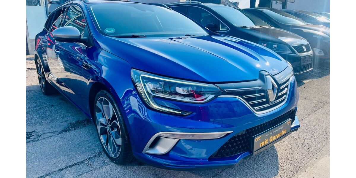 Renault Megane 149.900 km 9.250 &euro; München 81825
