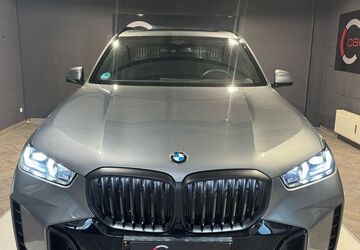 BMW X5 19.500 km 79.990 &euro; Sauerlach 82054