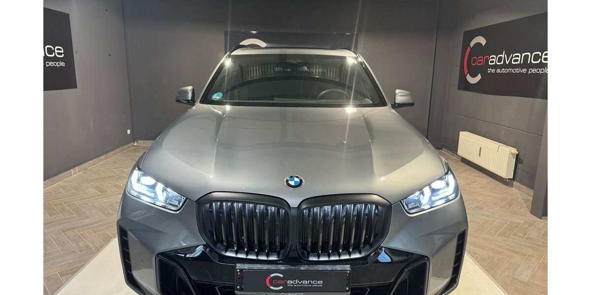 BMW X5 19.500 km 79.990 &euro; Sauerlach 82054