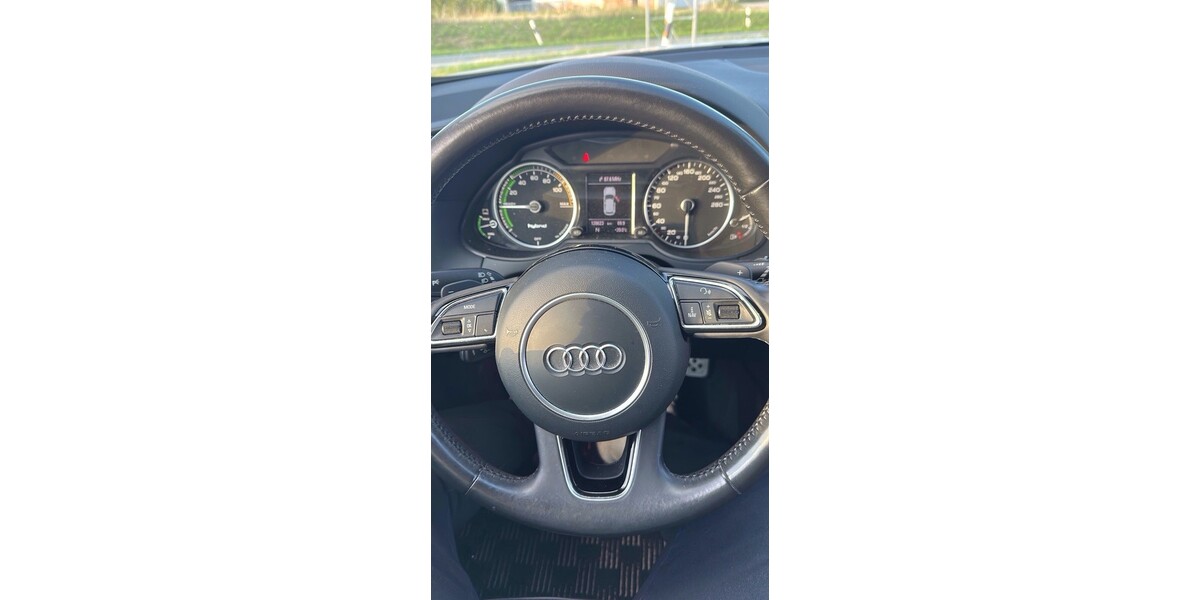 Audi Q5 129.286 km 17.900 &euro; München 80313