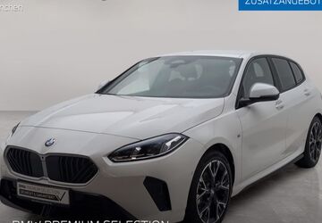 BMW 123 19.787 km 39.995 &euro; München 80939
