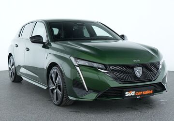 Peugeot 308 23.415 km 21.950 &euro; Garching 85748