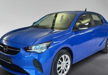 Opel Corsa 43.000 km 14.890 &euro; München 80339