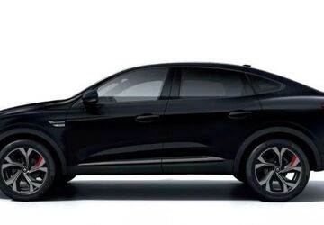 Renault Arkana 16.000 km 26.090 &euro; München 80807