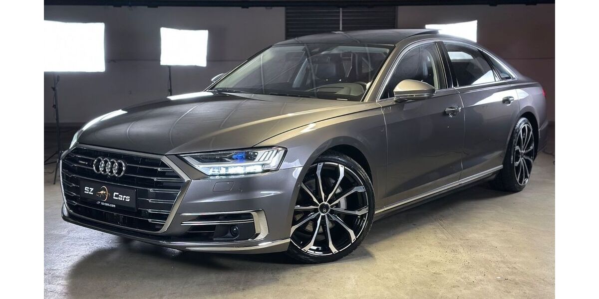 Audi A8 83.500 km 44.700 &euro; München 81677