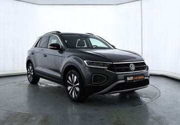 VW T-Roc 21.527 km 21.150 &euro; Garching 85748