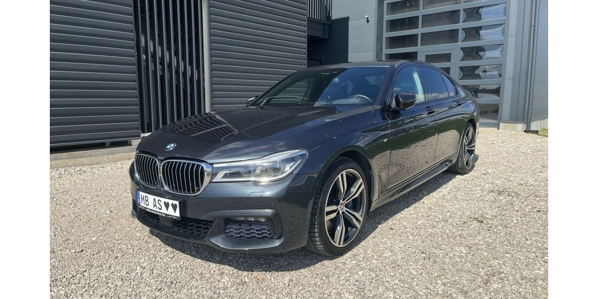 BMW 730 212.500 km 22.900 &euro; Otterfing 83624