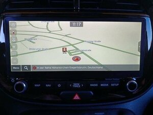 Kia E-SOUL INSPIRATION WP LED 17.000 km 28.990 &euro; Höhenkirchen-Siegertsbrun 85635