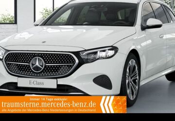 Mercedes-Benz E 300 14.095 km 47.980 &euro; München 80636