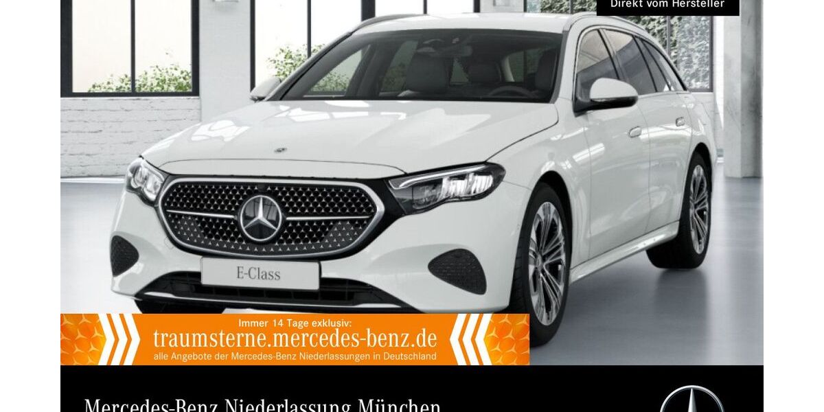 Mercedes-Benz E 300 14.095 km 47.980 &euro; München 80636
