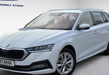 Skoda Octavia 109.896 km 20.490 &euro; München 81243