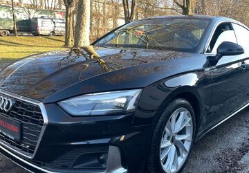 Audi A5 141.210 km 26.900 &euro; Eching 85386