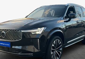 Volvo XC90 5.000 km 88.490 &euro; München 80809
