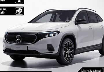 Mercedes-Benz EQA 31.704 km 32.350 &euro; Ottobrunn bei München 85521
