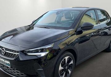 Opel Corsa 25.550 km 17.970 &euro; München 81547