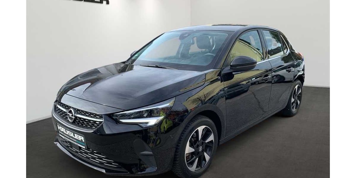 Opel Corsa 25.550 km 17.970 &euro; München 81547