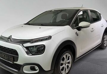 Citroen C3 17.200 km 13.890 &euro; München 80339