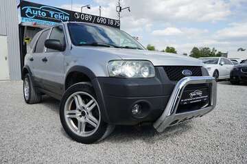 Gebrauchte Ford Maverick