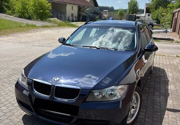BMW 320 173.000 km 3.950 &euro; München 81373