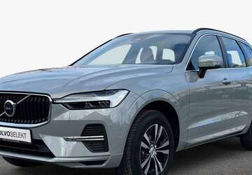 Volvo XC60 12.500 km 43.890 &euro; München 80809