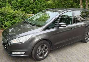 Ford Galaxy 93.000 km 19.800 &euro; München, Landeshauptstadt 81735