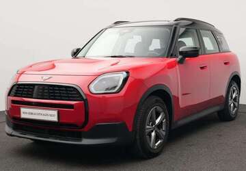 Mini Countryman D 4.988 km 39.871 &euro; München 80788