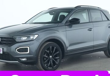VW T-Roc 41.319 km 23.815 &euro; Garching bei München 85748