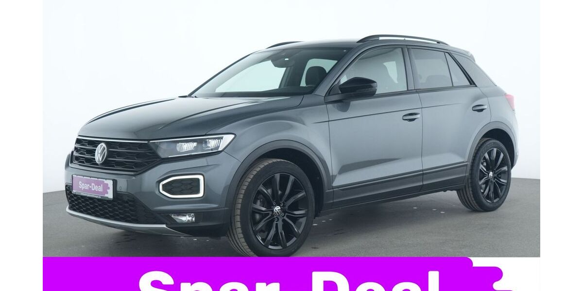 VW T-Roc 41.319 km 23.815 &euro; Garching bei München 85748