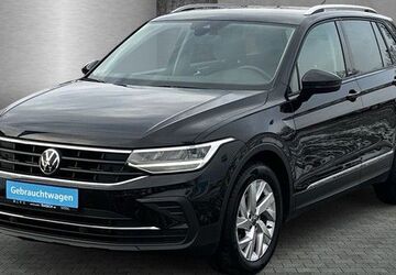 VW Tiguan 86.930 km 22.790 &euro; Fürstenfeldbruck 82256