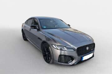 Gebrauchte Jaguar XF