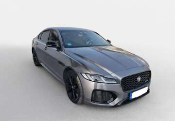 Jaguar XF 38.000 km 39.500 &euro; Au-Haidhausen (München) 81667