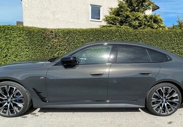 BMW i4 12.300 km 47.499 &euro; München 80999