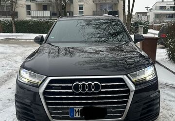 Audi Q7 272.000 km 25.500 &euro; Munchen 85748