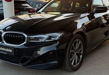 BMW 330 158.500 km 24.900 &euro; München 80939