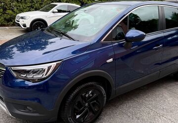 Opel Crossland (X) 103.000 km 8.980 &euro; München 81827