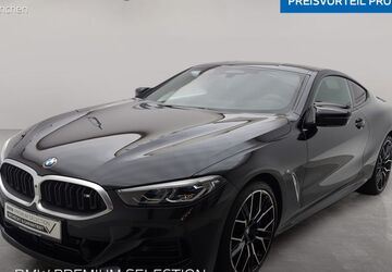 BMW M850 19.884 km 85.906 &euro; München 80939