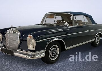 Mercedes-Benz 220 121.932 km 71.520 &euro; Grünwald 82031