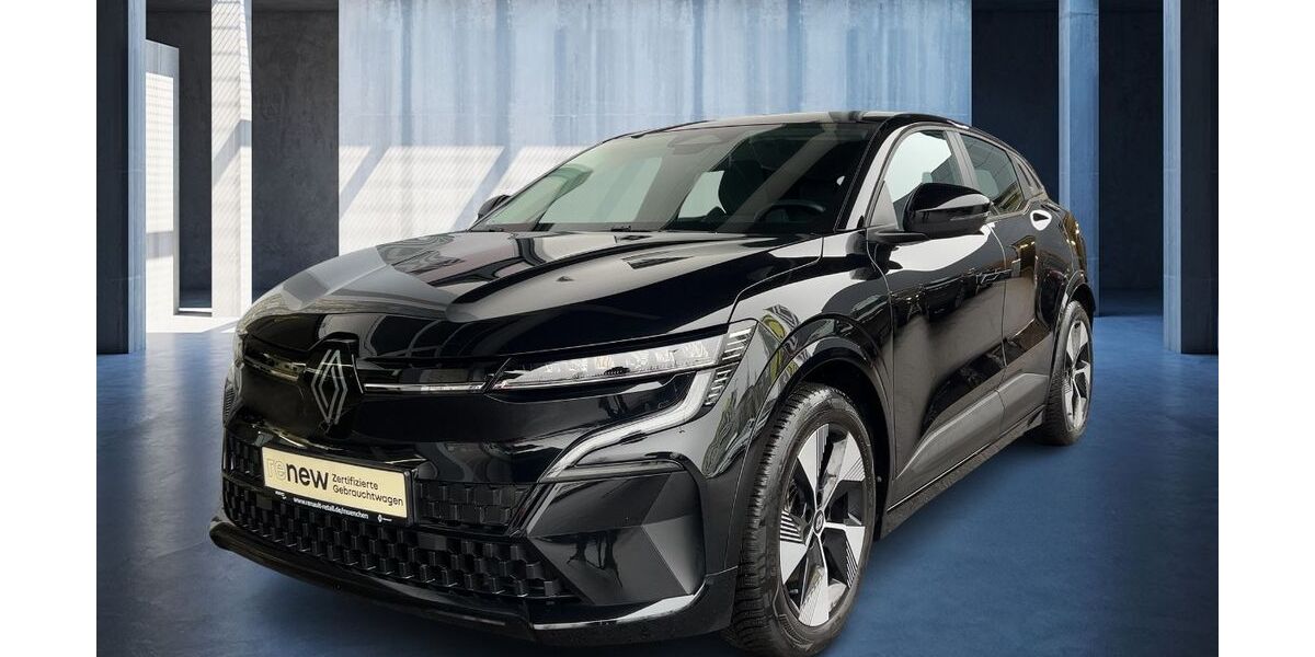 Renault Megane E-TECH 19.081 km 19.490 &euro; Unterschleißheim 85716