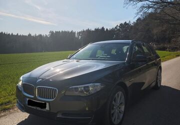 BMW 520 123.000 km 19.500 &euro; Unterschleißheim 85716